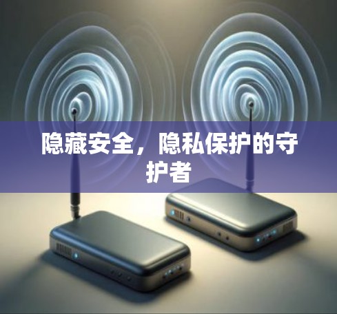 隐藏安全，隐私保护的守护者
