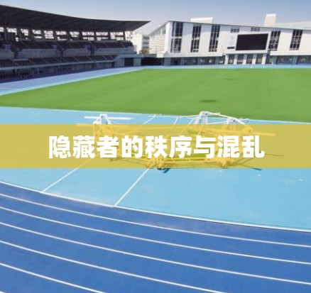 隐藏者的秩序与混乱