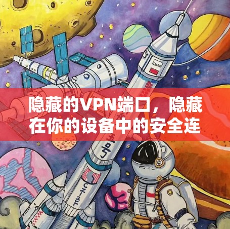 隐藏的VPN端口,隐藏在你的设备中的安全连接