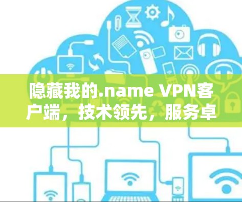 隐藏我的.name VPN客户端,技术领先,服务卓越,为您的虚拟世界保驾护航