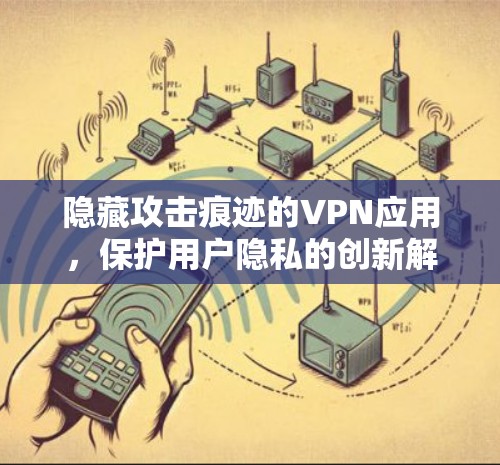隐藏攻击痕迹的VPN应用，保护用户隐私的创新解决方案