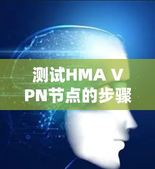 测试HMA VPN节点的步骤如下