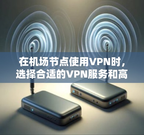 在机场节点使用VPN时，选择合适的VPN服务和高速线路非常关键。以下是一些推荐的VPN服务和高速线路，帮助你在机场节点高效上网