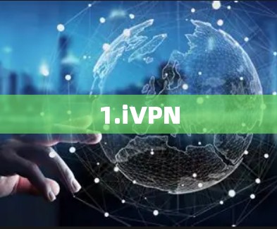 1.iVPN