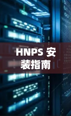 HNPS 安装指南