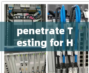 penetrate Testing for Hotspot Shield VPN