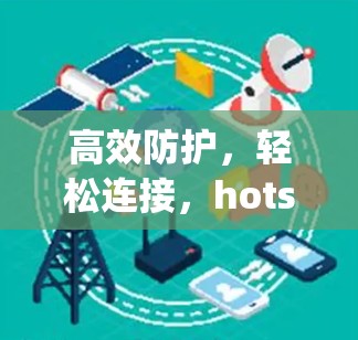 高效防护，轻松连接，hotspot Shield VPN 热门版本下载