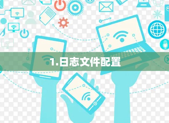 1.日志文件配置