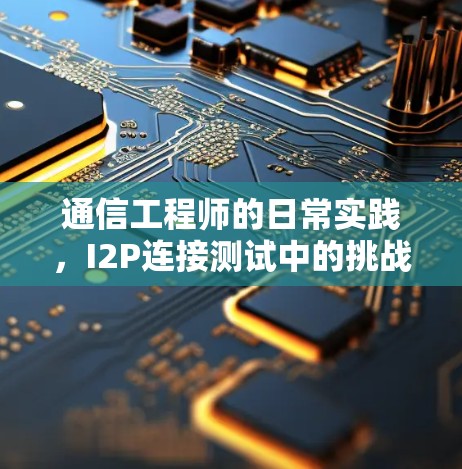 通信工程师的日常实践，I2P连接测试中的挑战与应对
