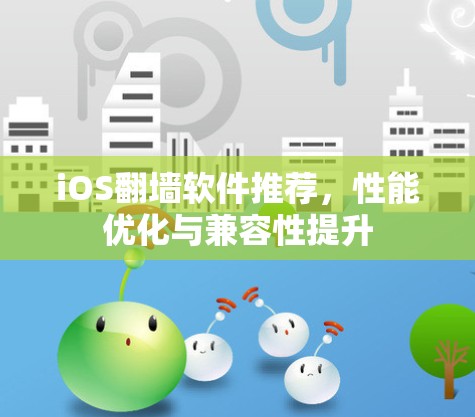 iOS<strong>翻墙软件</strong>推荐，性能优化与兼容性提升